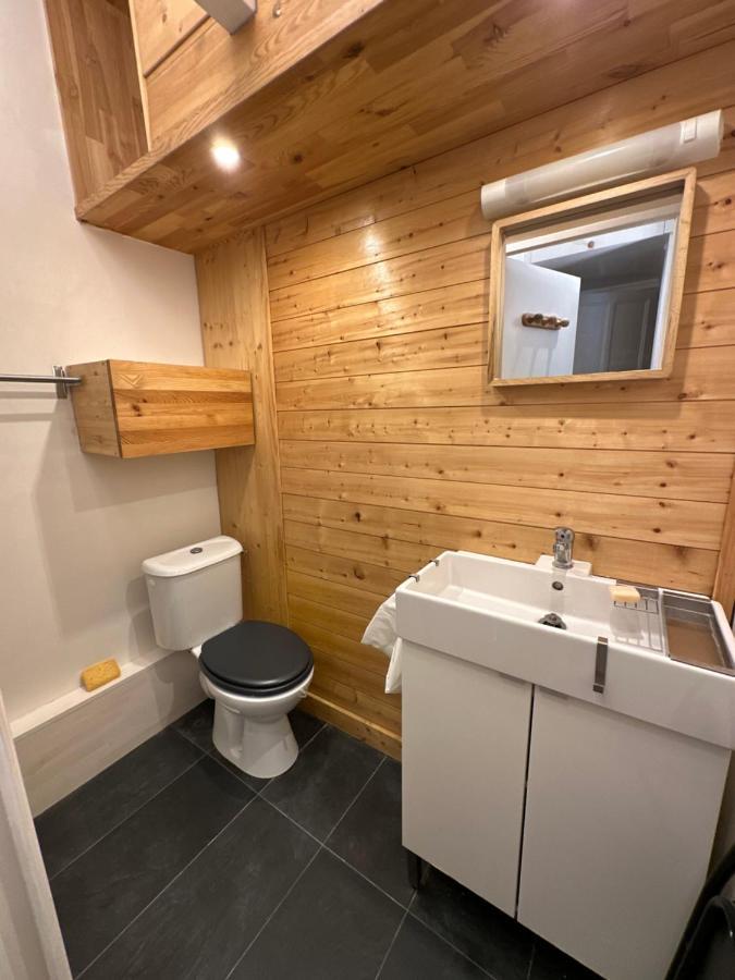 Studio Ideal Proche Centre Paris Boulogne-Billancourt Extérieur photo